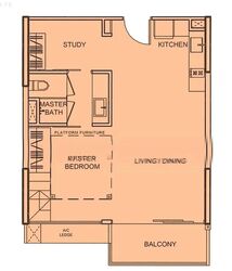 Watertown (D19), Apartment #566703641